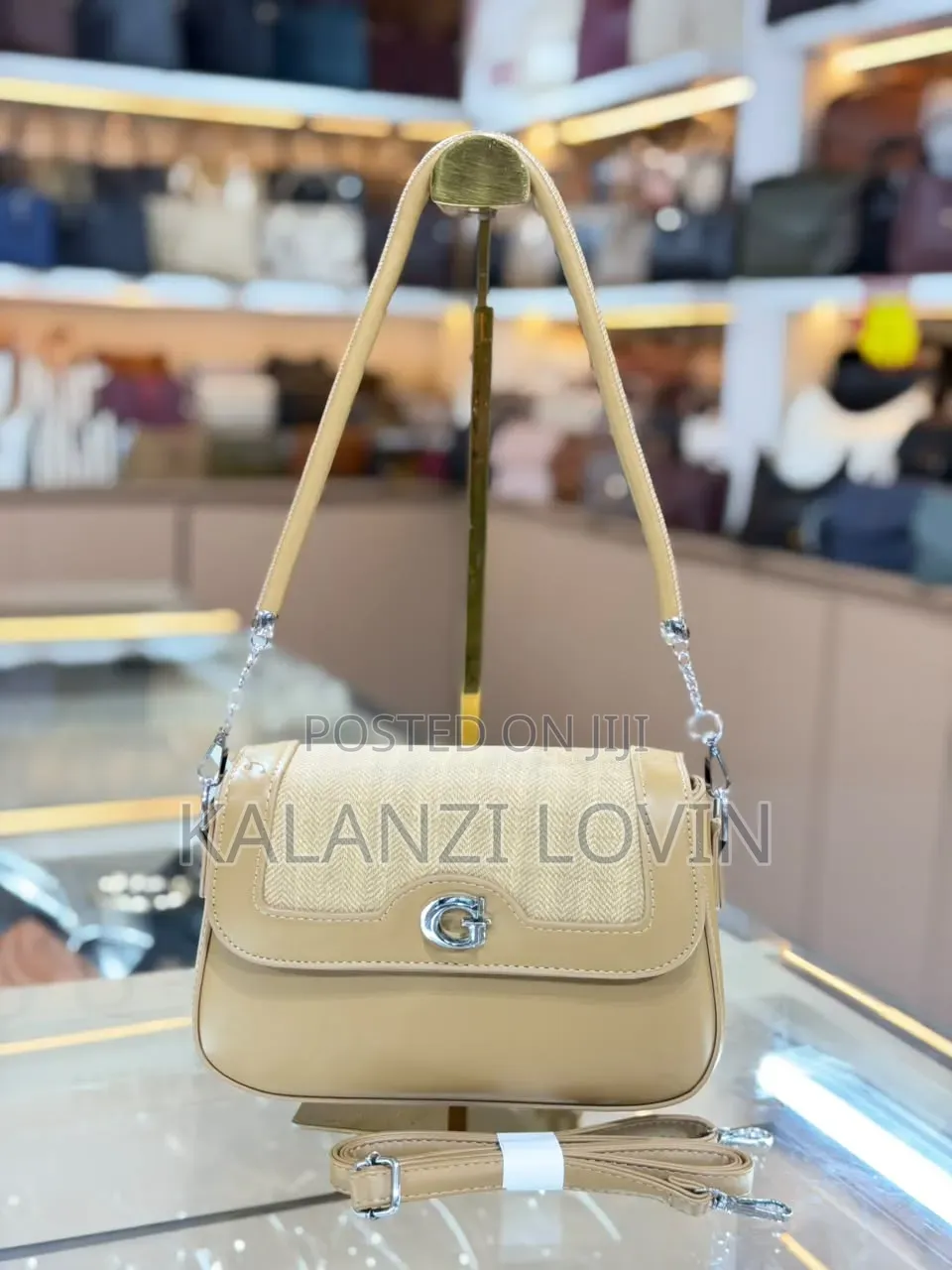 Shoulder Cross Bags