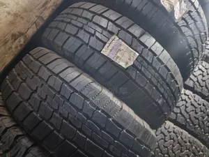 Michelin Tyre Brand Size 18 for Revo.