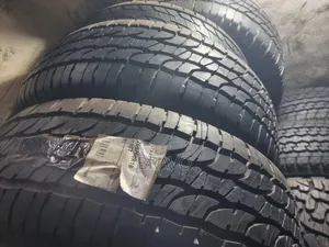 Michelin Tyre Brand Size 18 for Revo.