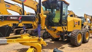 Sany Motorgrader Sm200