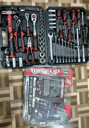 Tool Set #276