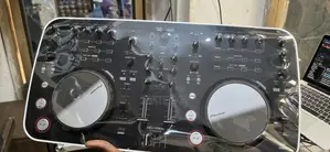 Dj Pioneer Box
