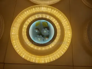 Ceiling Light -48 Watts