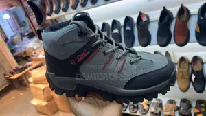 G Ten Safety Boots