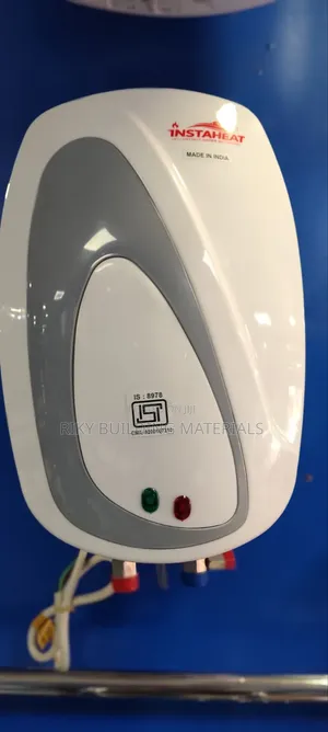 Water Heater Insta Heat 6liter