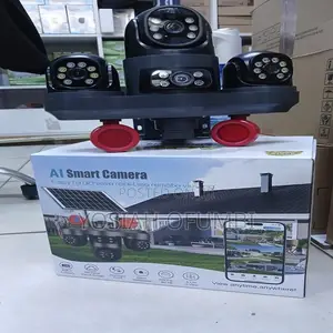 AOV Triple Lens 4G DF Camera