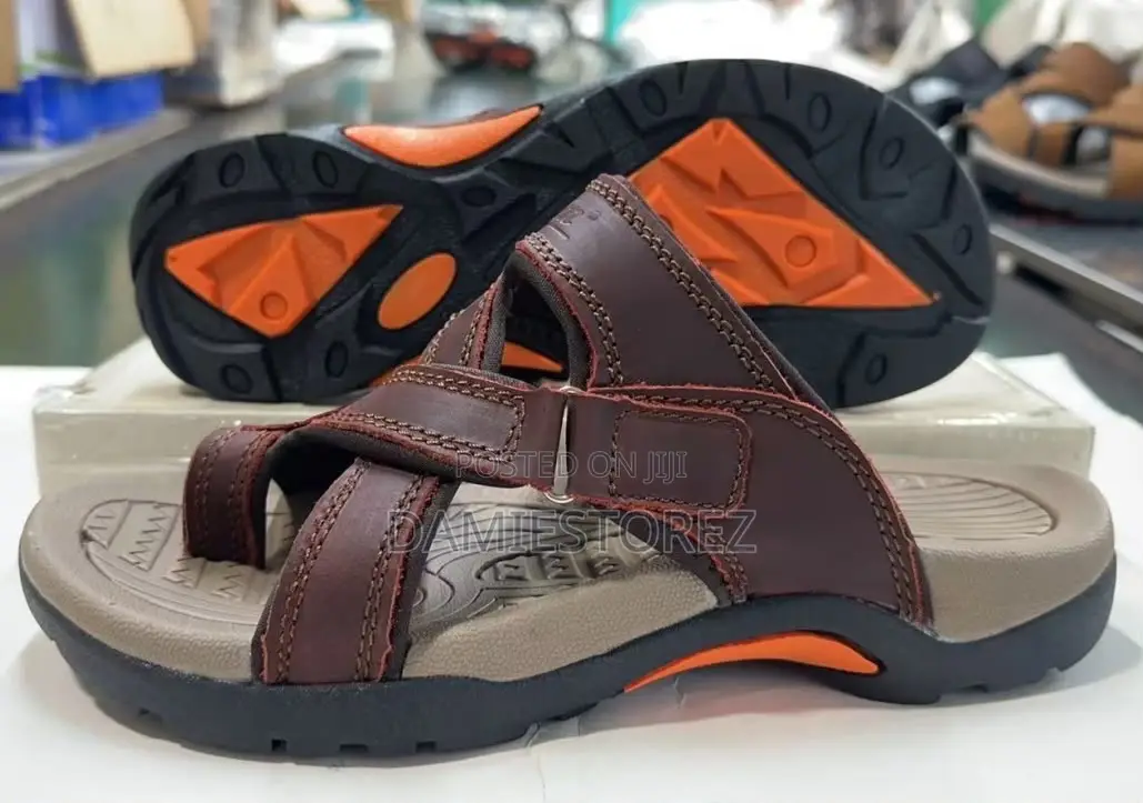 Mens Casual Sandala