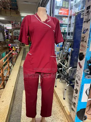 Medical Scrub