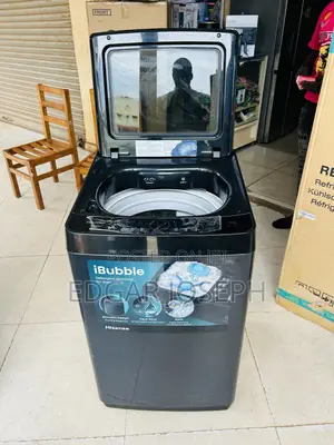 11kg Washing Machine Top Loader