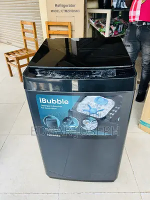 11kg Washing Machine Top Loader