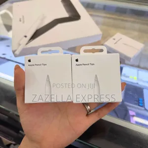 Apple Pencil Tips 4 (1 Pack)