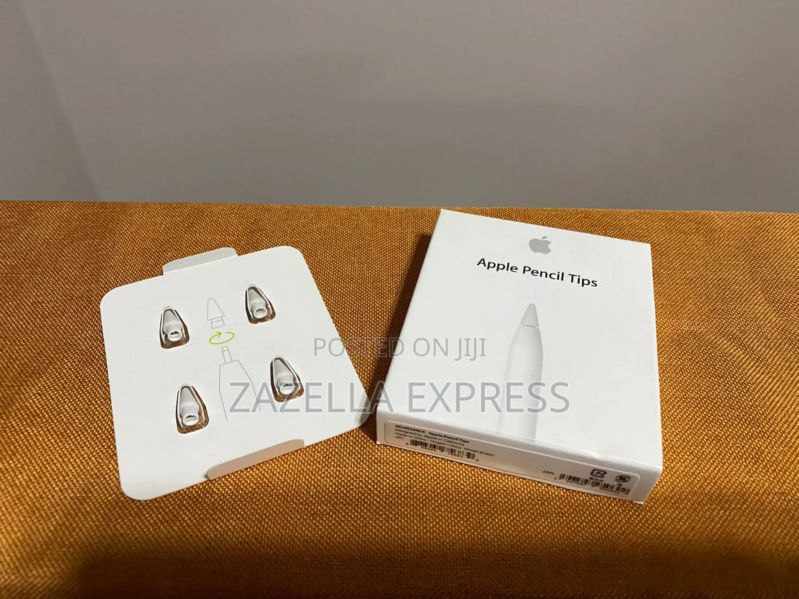 Apple Pencil Tips 4 (1 Pack)