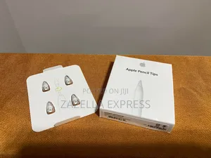 Apple Pencil Tips 4 (1 Pack)