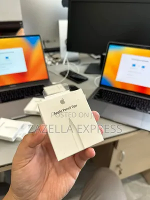 Apple Pencil Tips 4 (1 Pack)