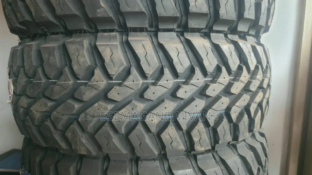 265/75r16 M/T Wild Elf Offroad
