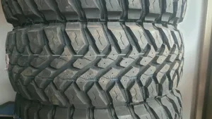265/75r16 M/T Wild Elf Offroad