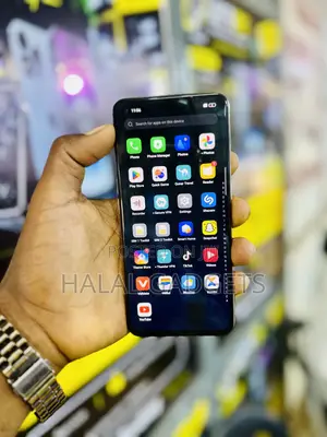 Oppo Reno 5 128 GB White