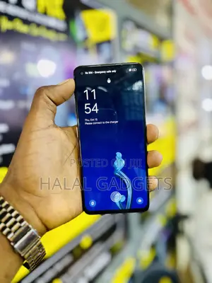 Oppo Reno 5 128 GB White