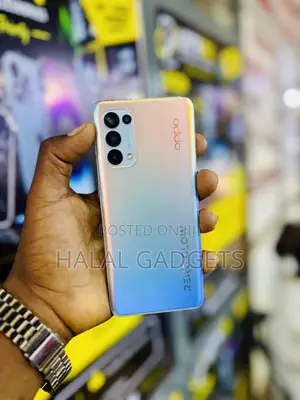 Oppo Reno 5 128 GB White