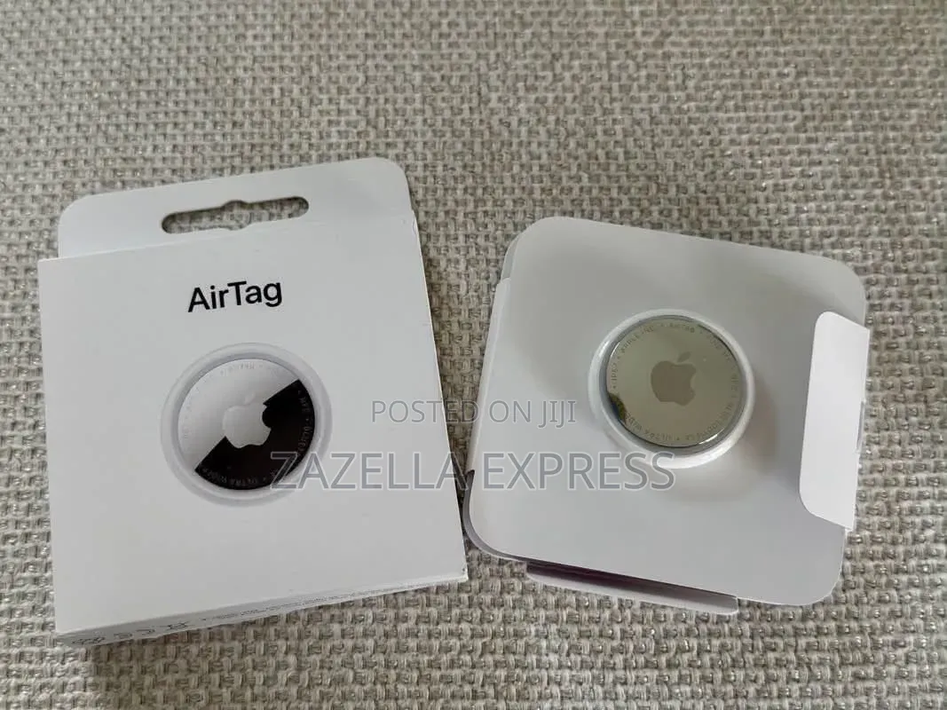 Apple Airtag 2 4 PC in 1 Pack