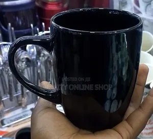 Breakable Ceramic Cups 12pcs