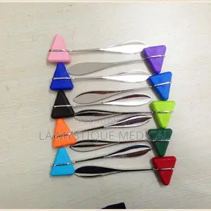 Trigonal Medical Patella Hammer