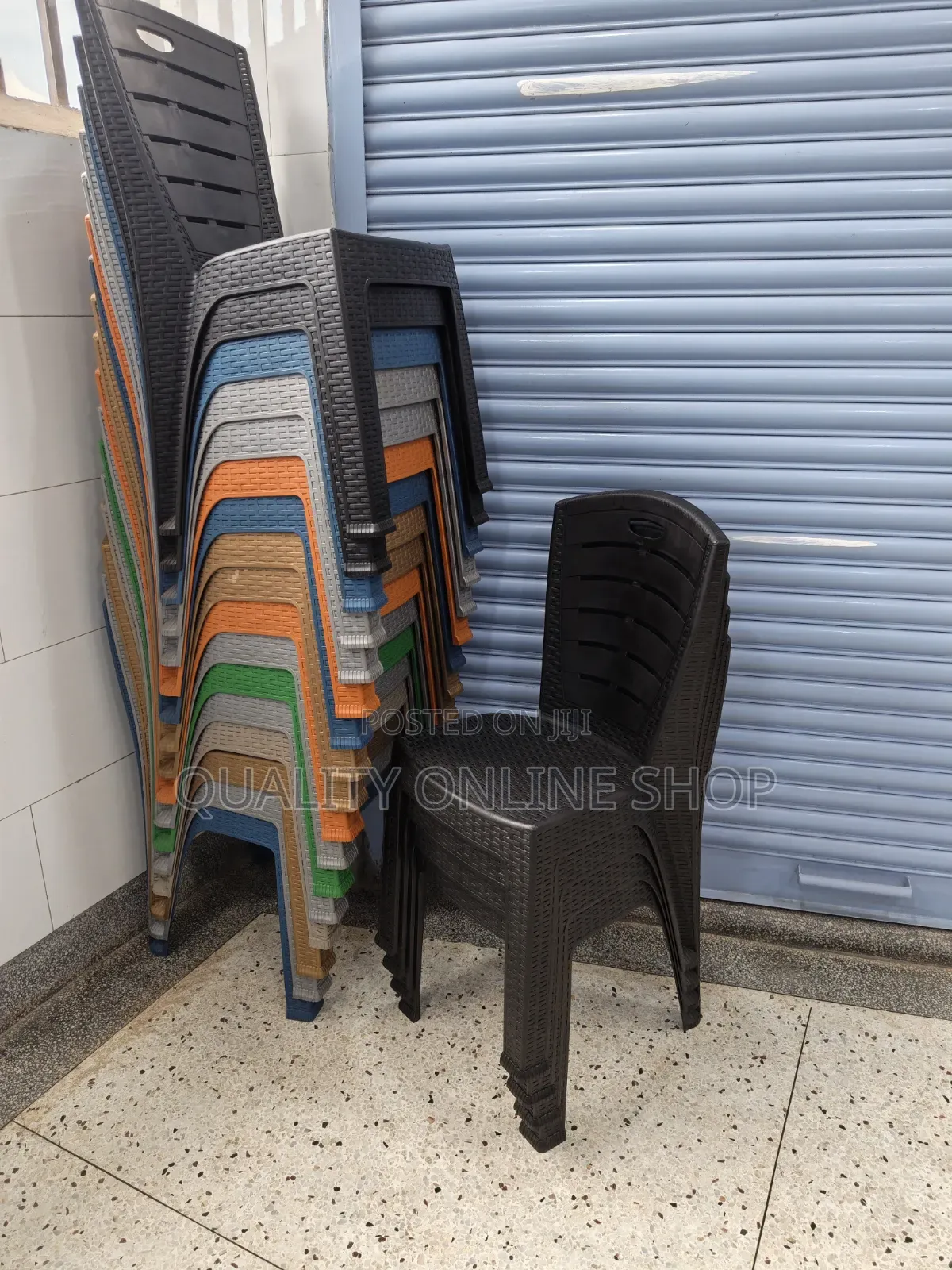 1pcs Quality Plastic Chairs Plastic Chairs
