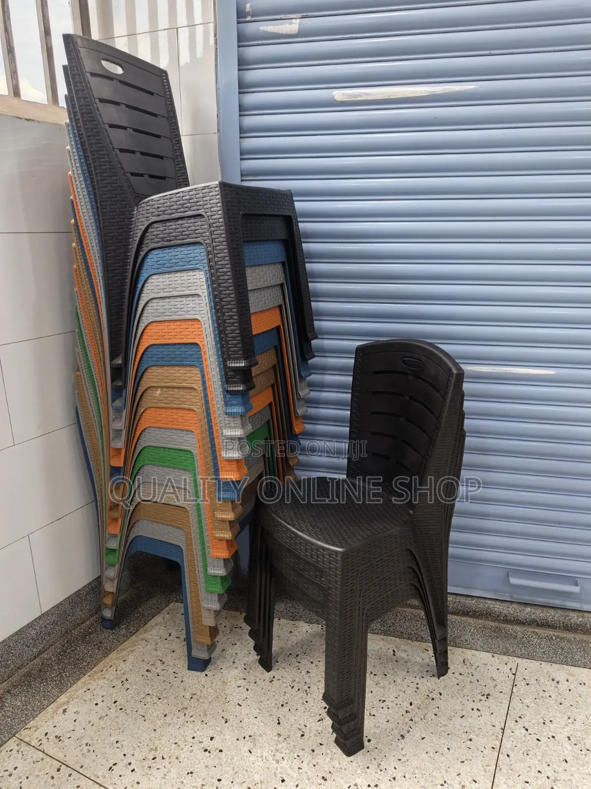 1pcs Quality Plastic Chairs Plastic Chairs