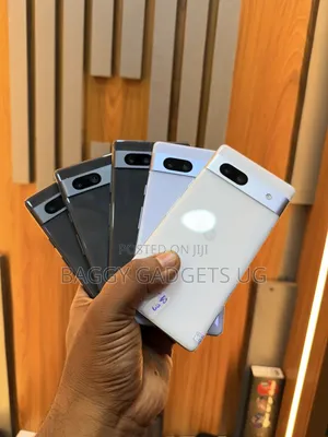 Google Pixel 7a 128 GB White