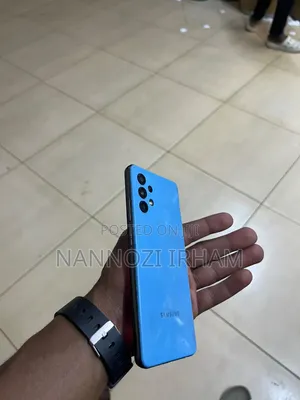 Samsung Galaxy A32 128 GB Blue