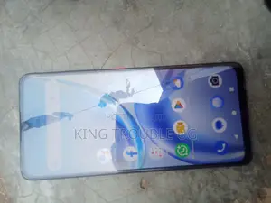 ZTE A1 128 GB Black