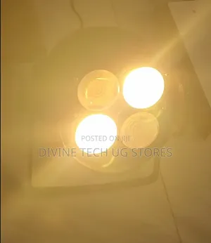 200W COB 4-Eye LED Par Can / Stage Blinder Light