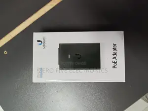 Ubiquity Poe Adapter 48v/0.5a