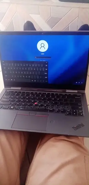 Laptop Lenovo ThinkPad X1 Carbon 16GB Intel Core i5 HDD+SSD 256GB