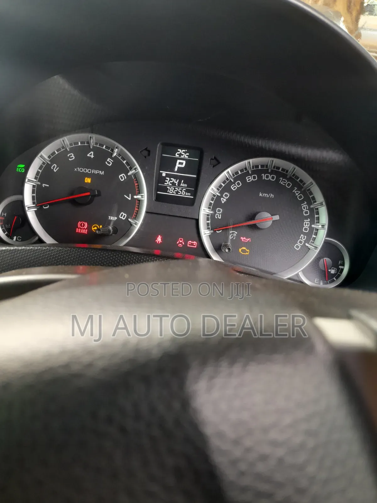 Suzuki Swift 2012 Silver