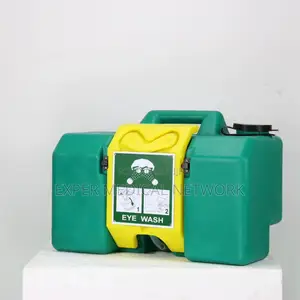Mounted Eye Wash Station