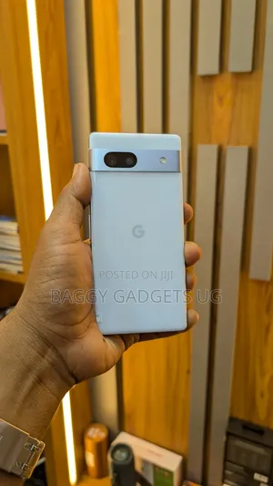 Google Pixel 7a 128 GB White