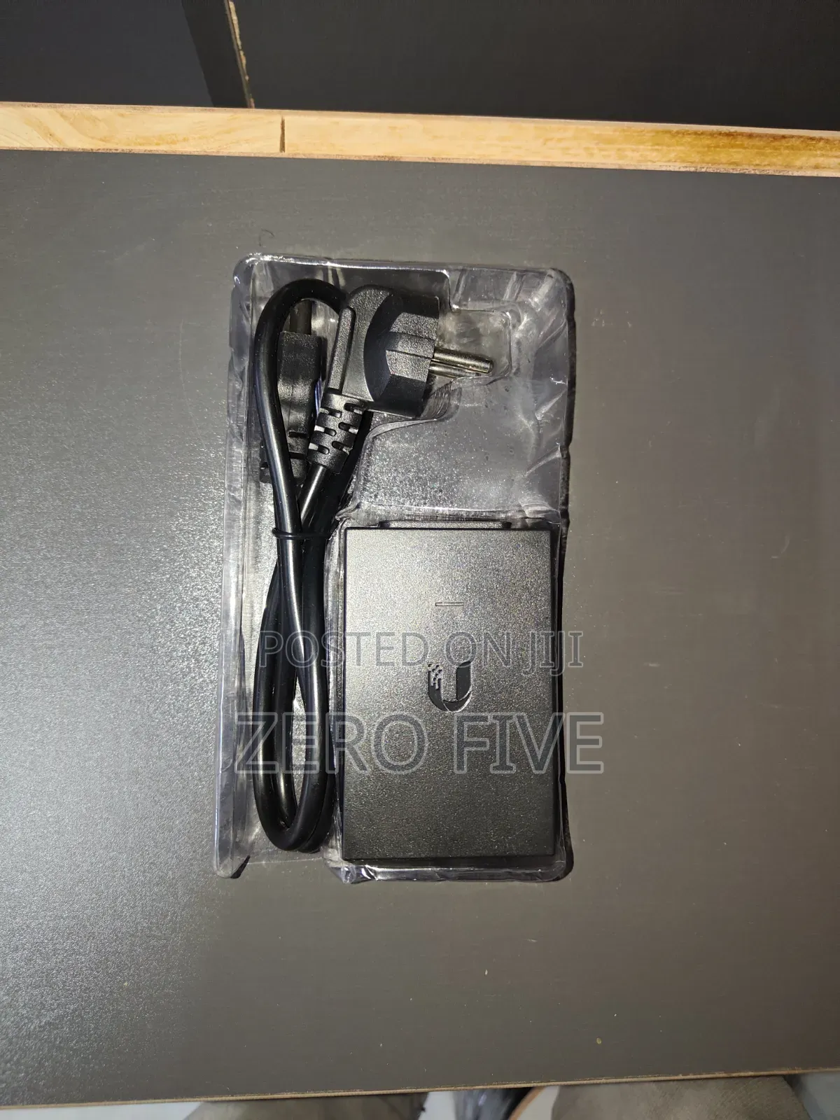 Ubiquity Poe Adapter 48v/0.5a