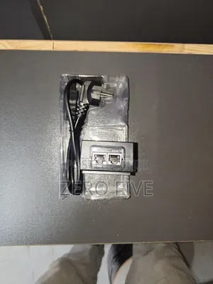 Ubiquity Poe Adapter 48v/0.5a