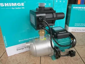 Shimge Stainless Steel Pump