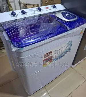 Onida Semi-Automatic Twin-Tub Top-Load Washing Machine 13