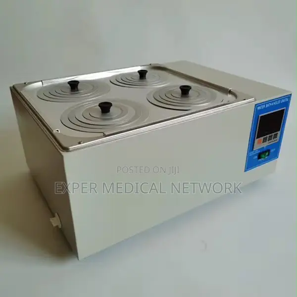 Water Bath