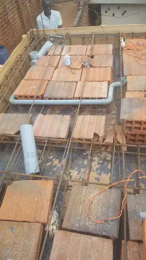 Plumbing Services