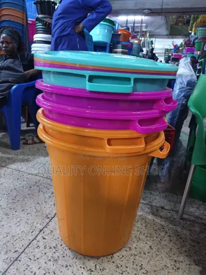 1pcs Storage Bucket Plastic Bucket