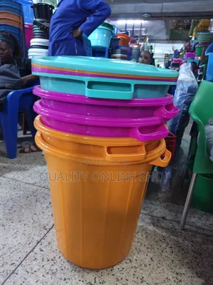 1pcs Storage Bucket Plastic Bucket