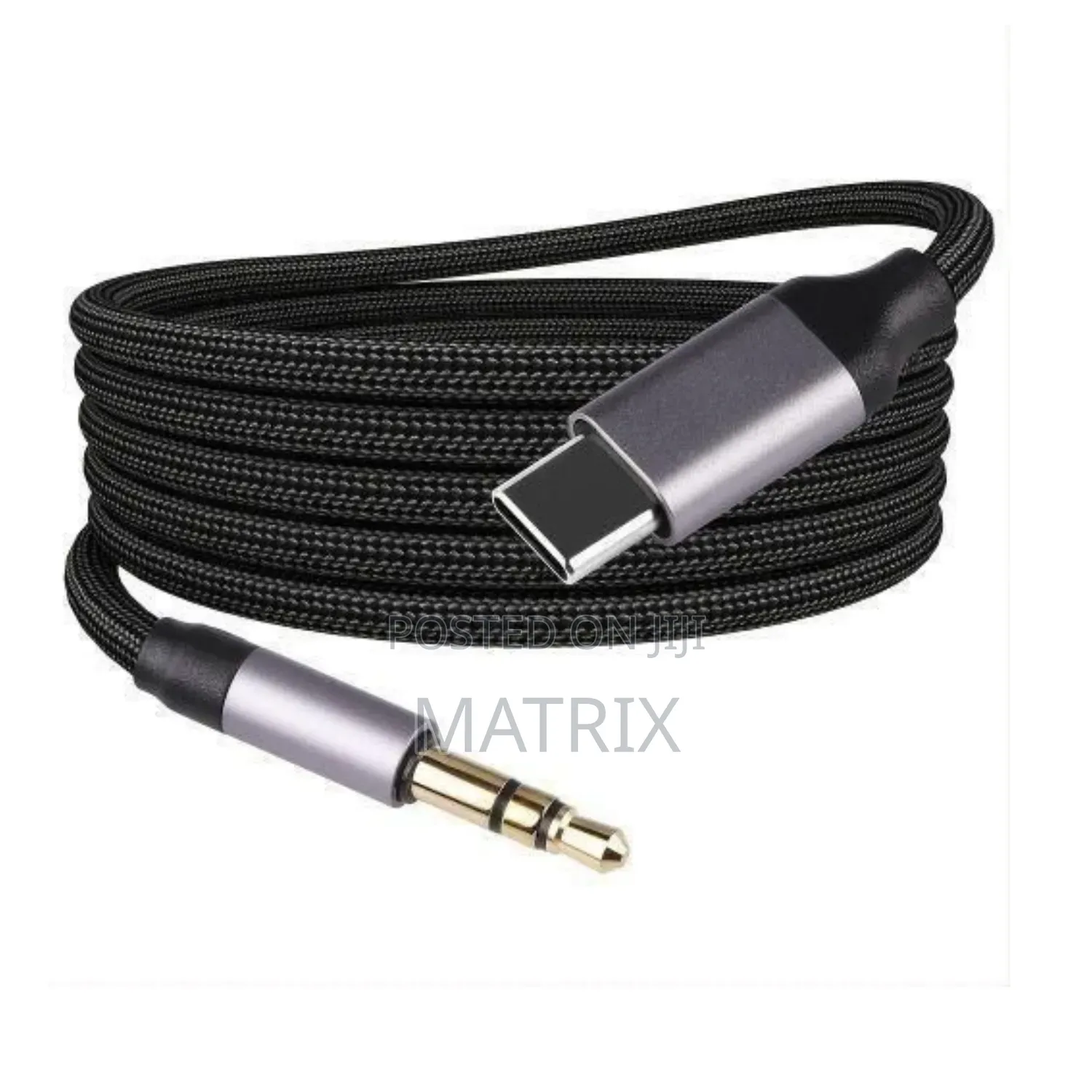 USB-C to Audio Cable 3ml.