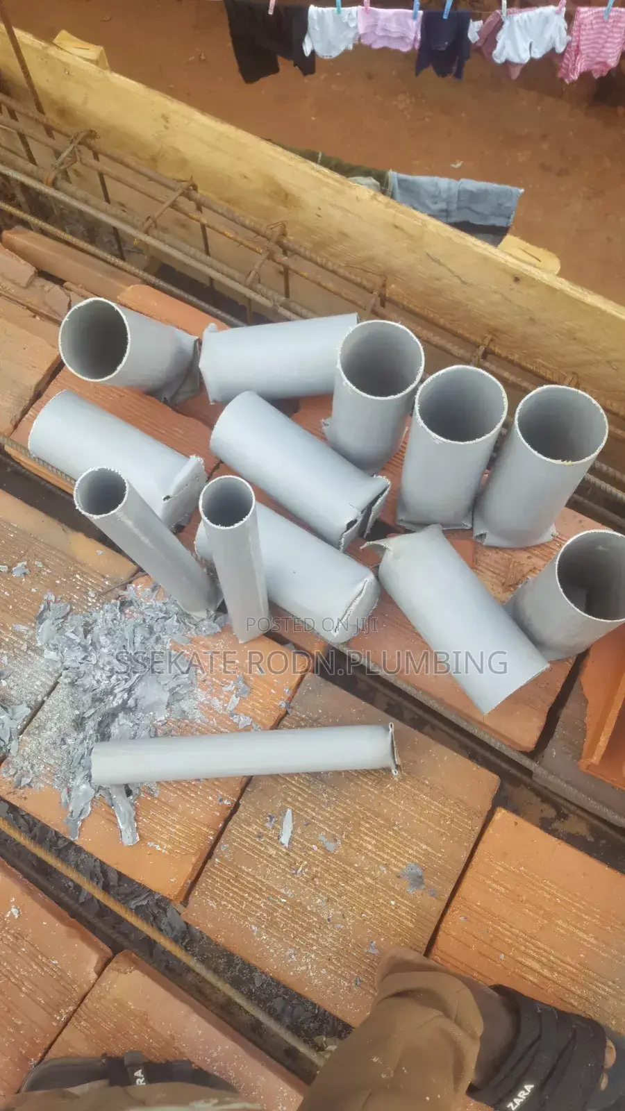 Plumbing Services