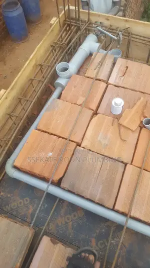 Plumbing Services