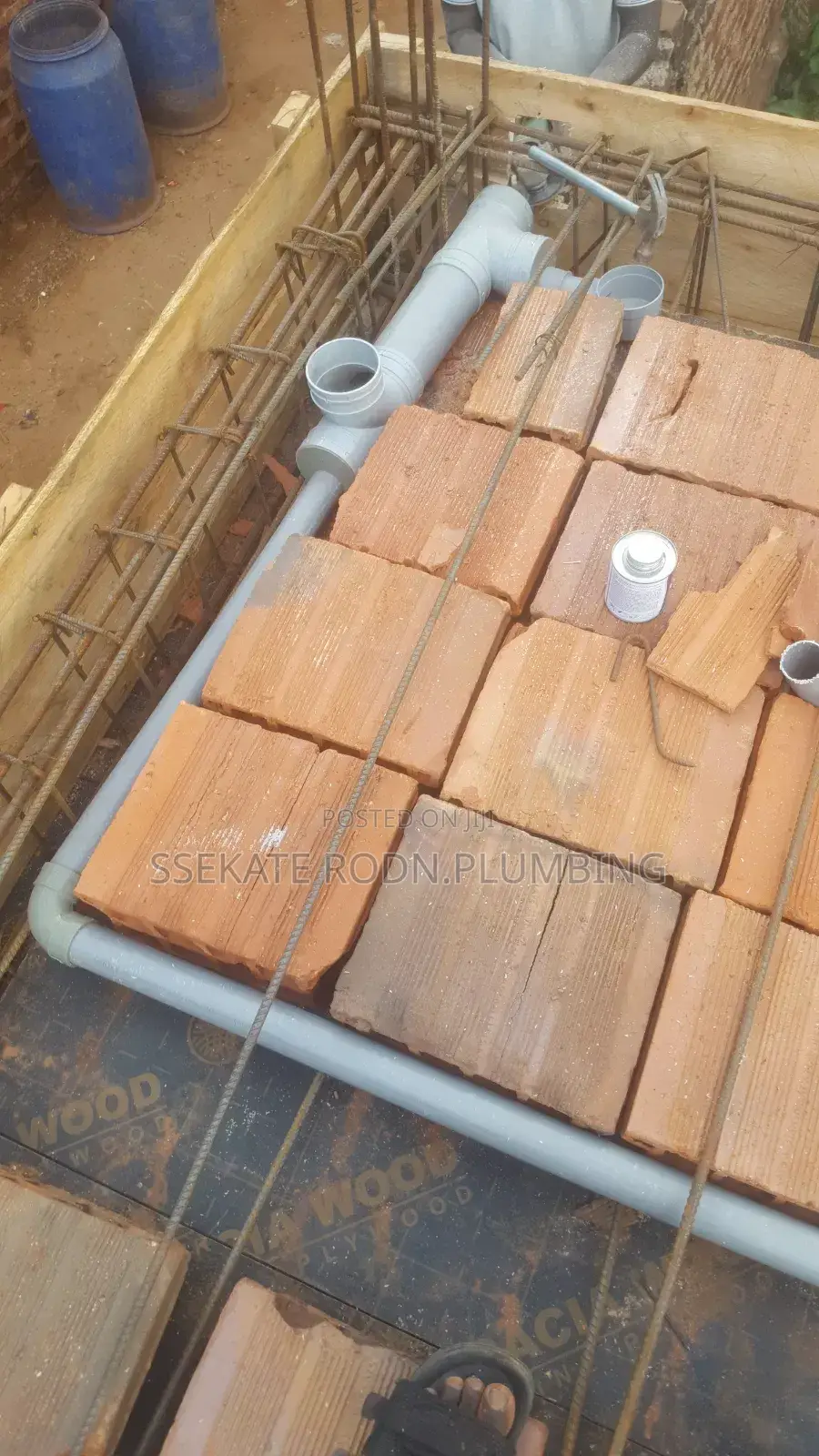 Plumbing Services