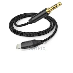 USB-C to Audio Cable 3ml.